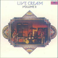 Cream - Live Vol. 2